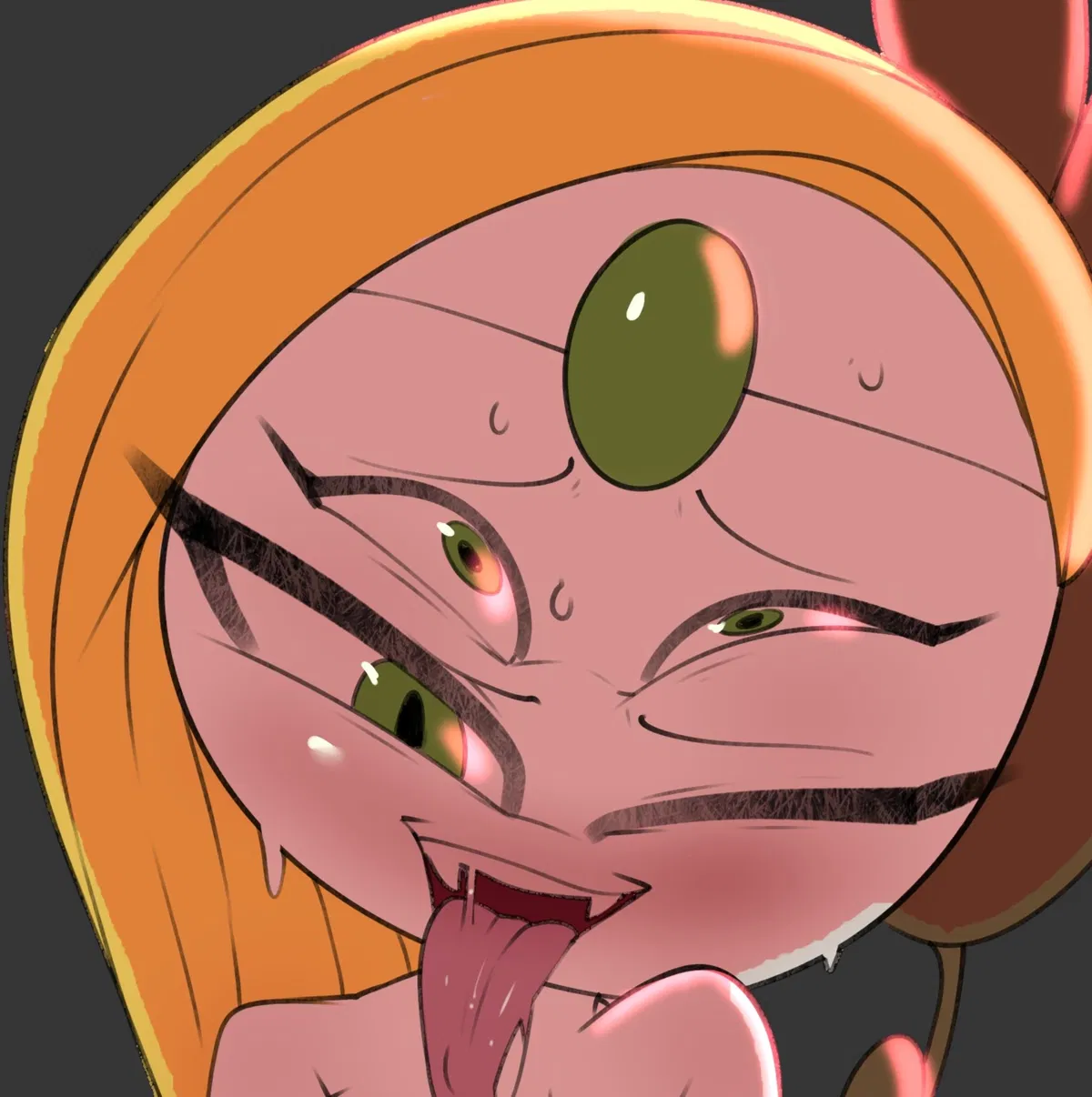 Avatar of Melome