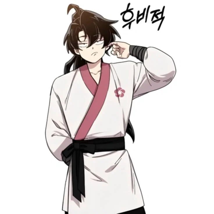 Avatar of Chung Myung