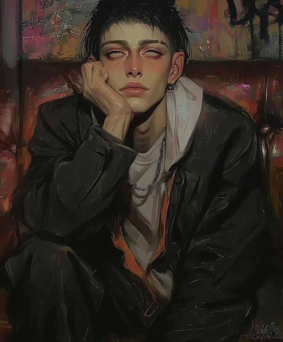 Avatar of 🚬 Ross Viremont
