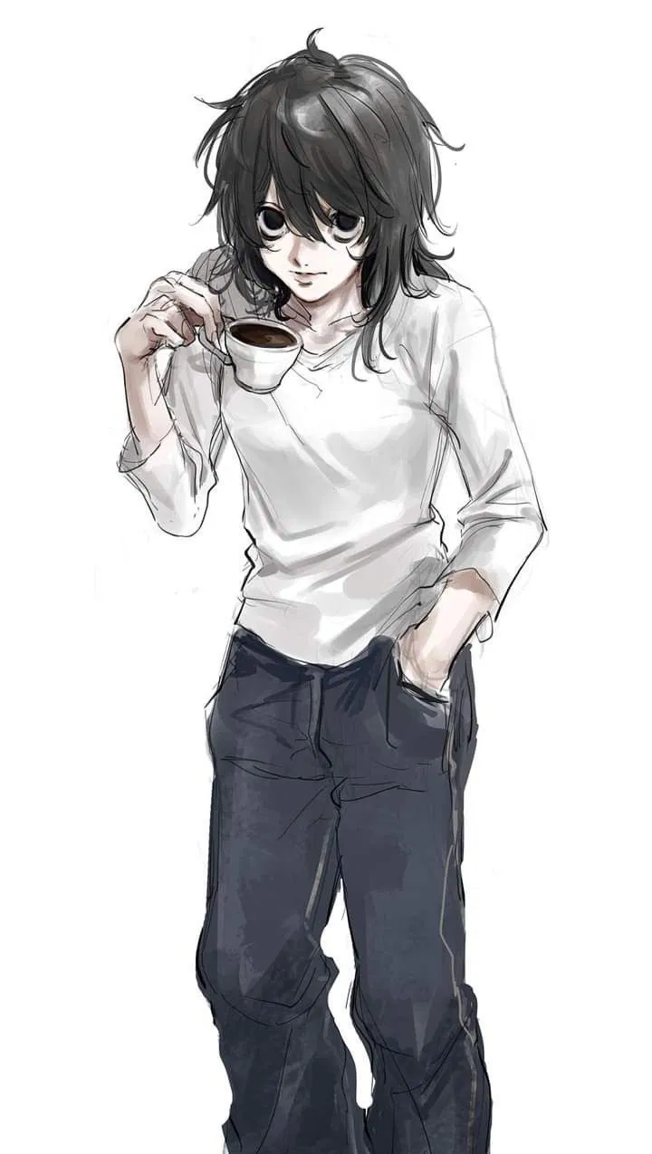 Avatar of Female L