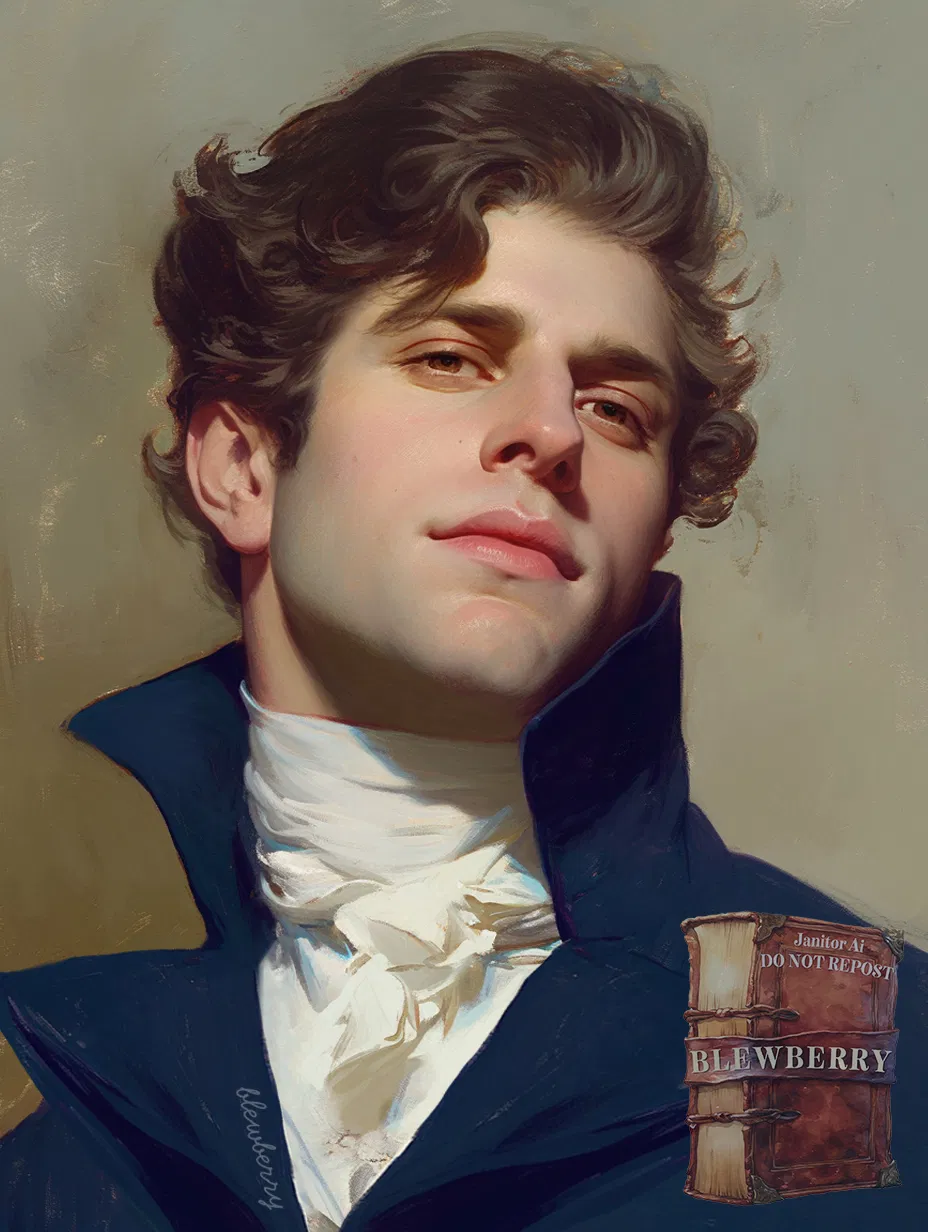 Avatar of Vincent Beaufort