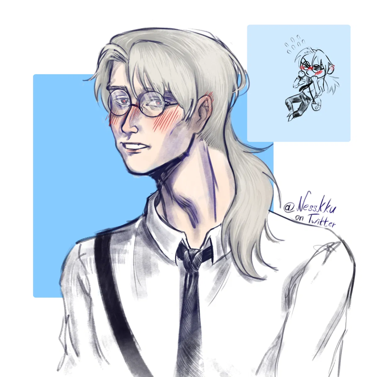 Avatar of Kabuto Yakushi