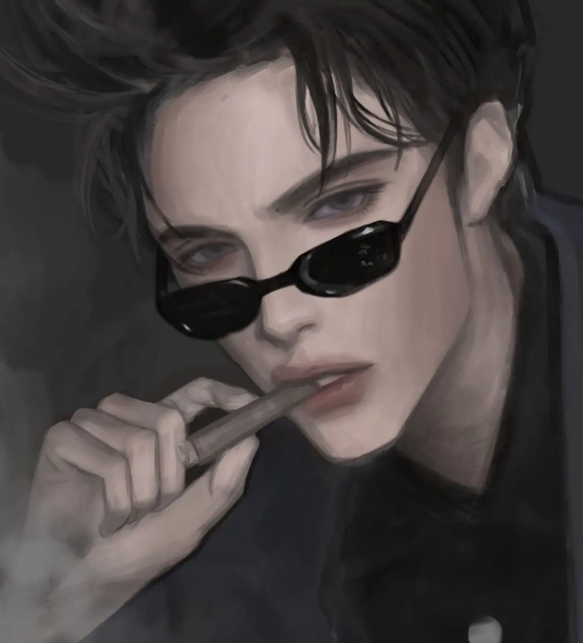 Avatar of  Caleb Warren