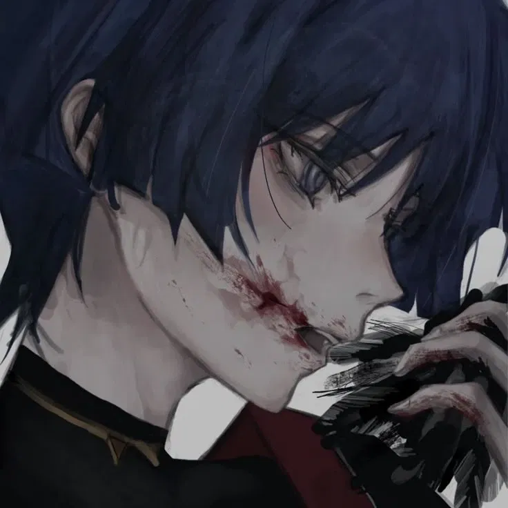 Avatar of vampire scaramouche