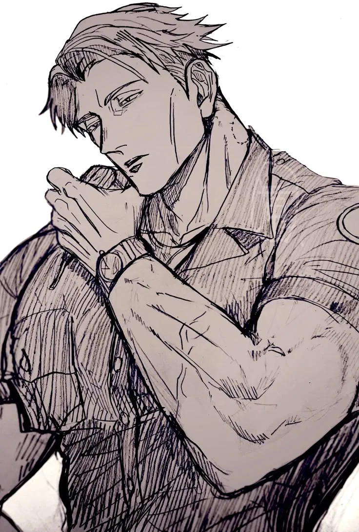 Avatar of Nanami Kento 