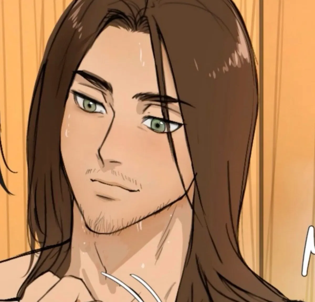 Avatar of Eren Yeager 