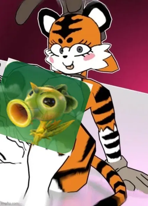 Avatar of ~~Stripes and Spots~~