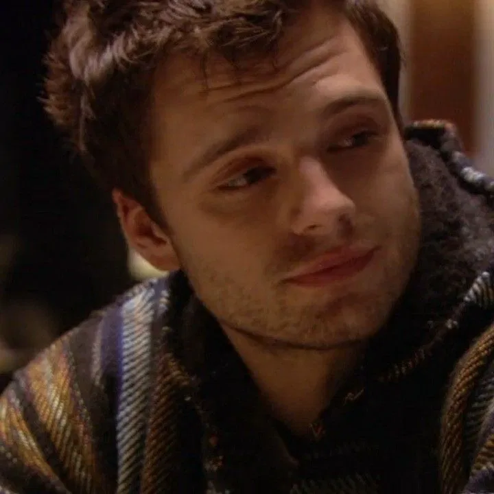 Avatar of James Bucky Barnes
