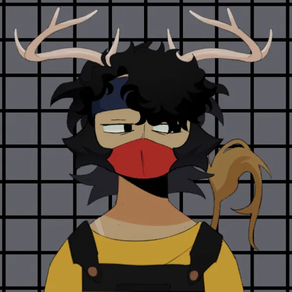 Avatar of Rye K. Johnsons
