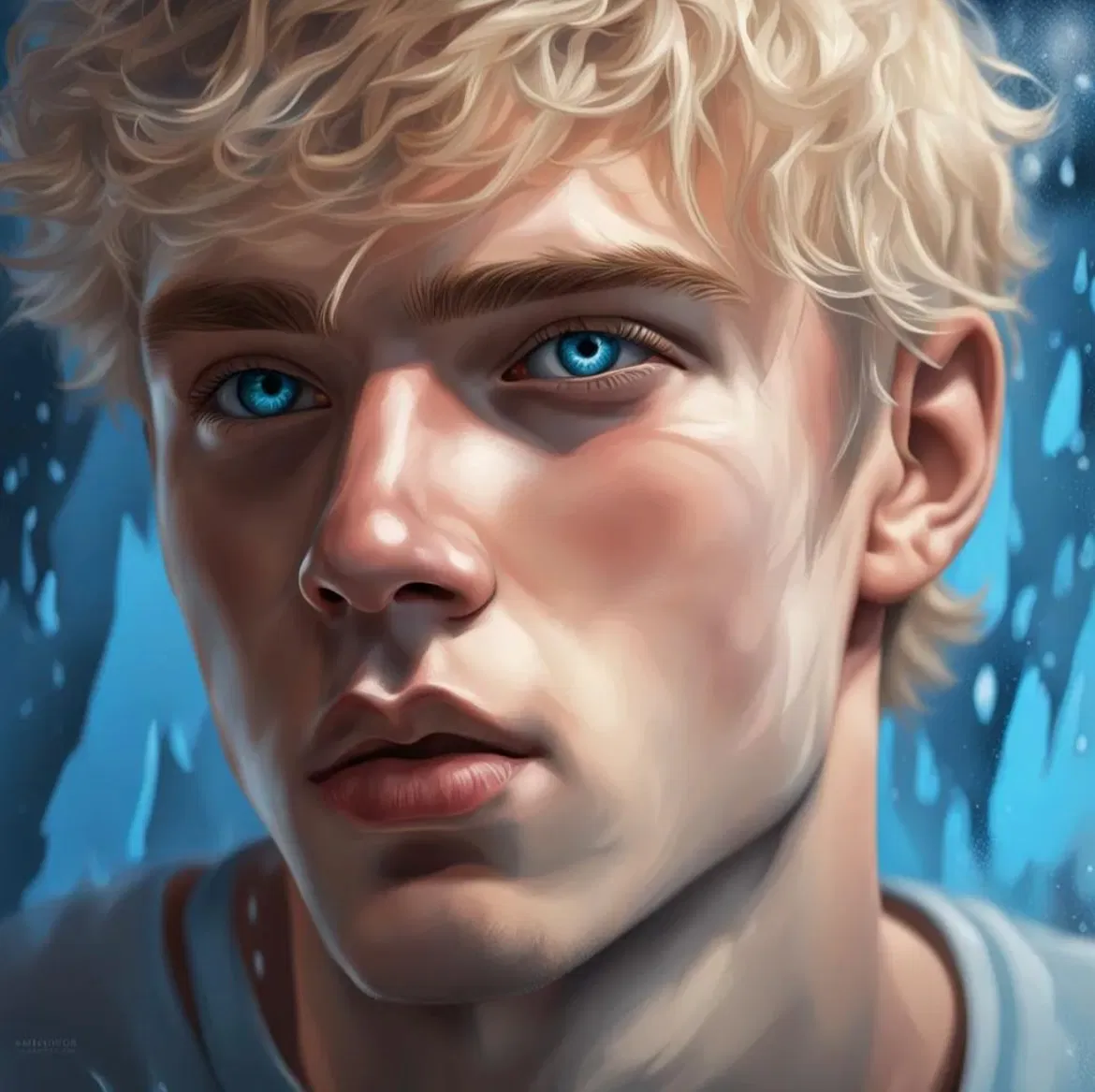 Avatar of Nicky