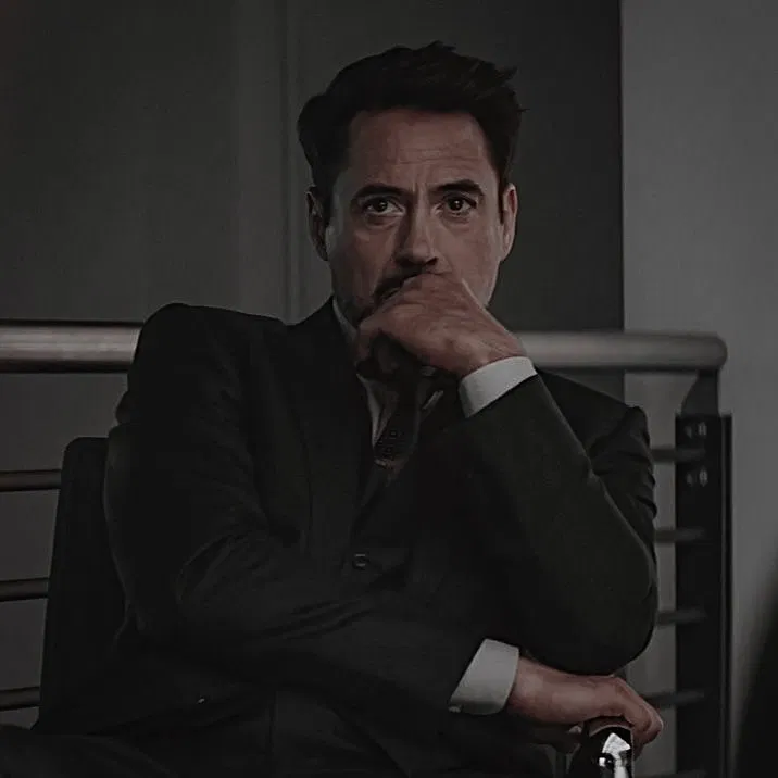Avatar of MCU | Anthony Edward 'Tony' Stark