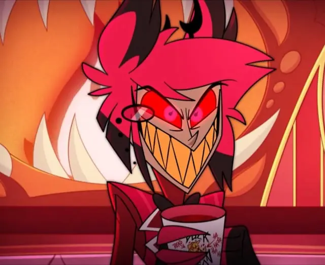 Avatar of Alastor 