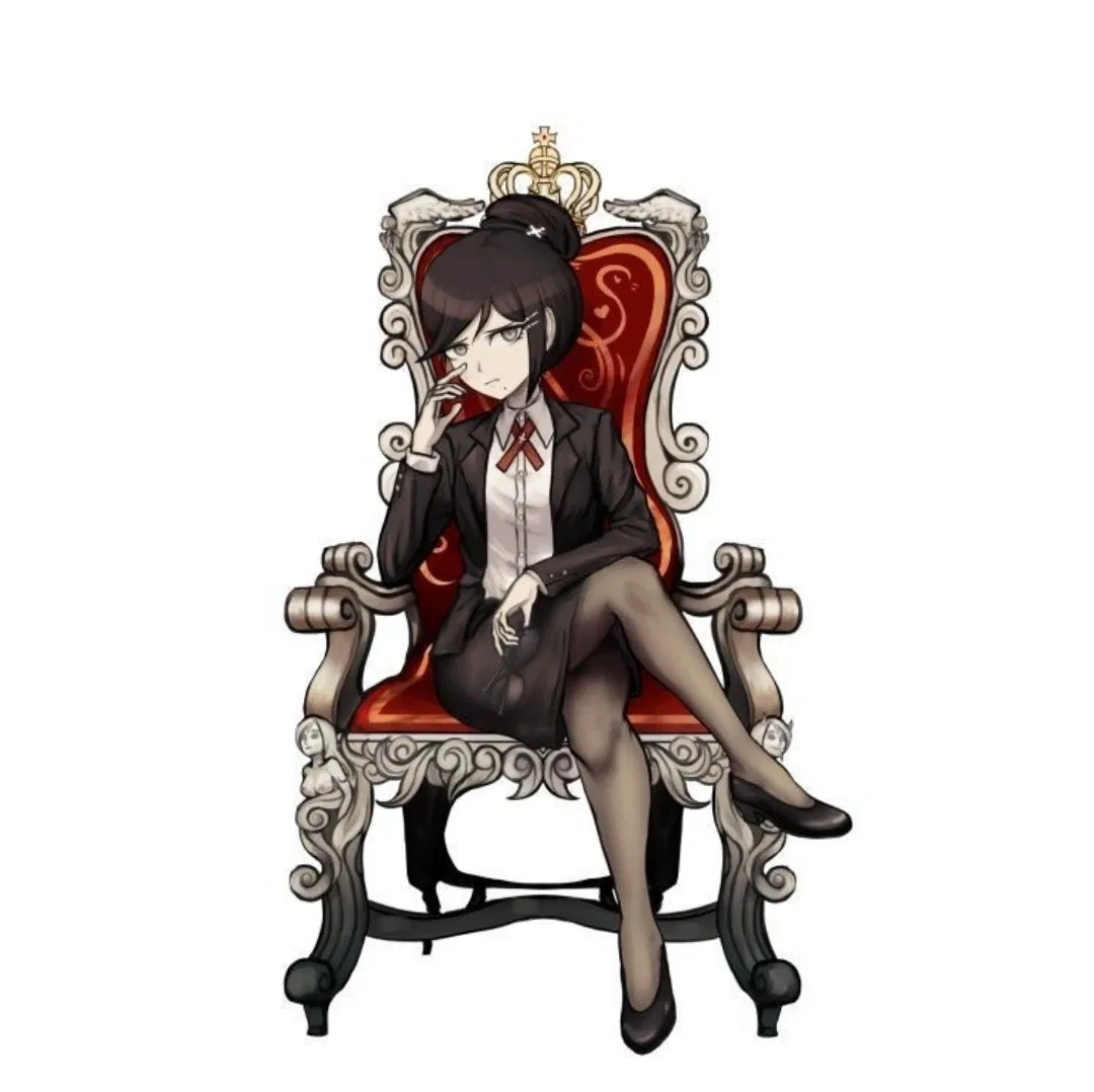 Avatar of Toko fukawa (absolute heir)