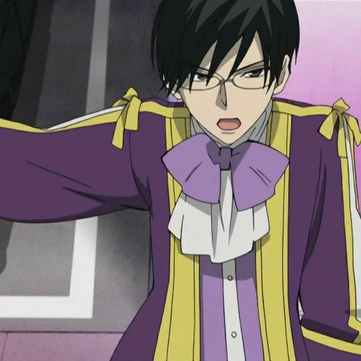 Avatar of Kyoya Ootori
