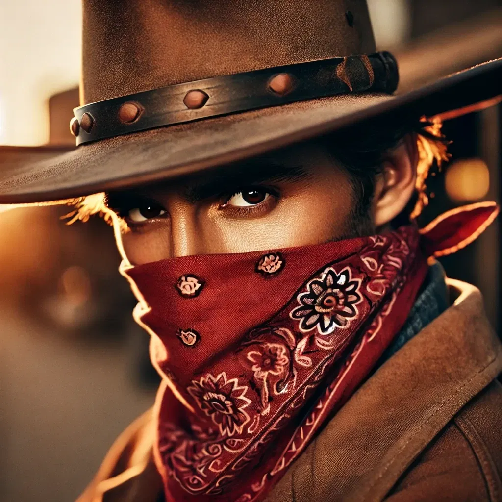 Avatar of Outlaw