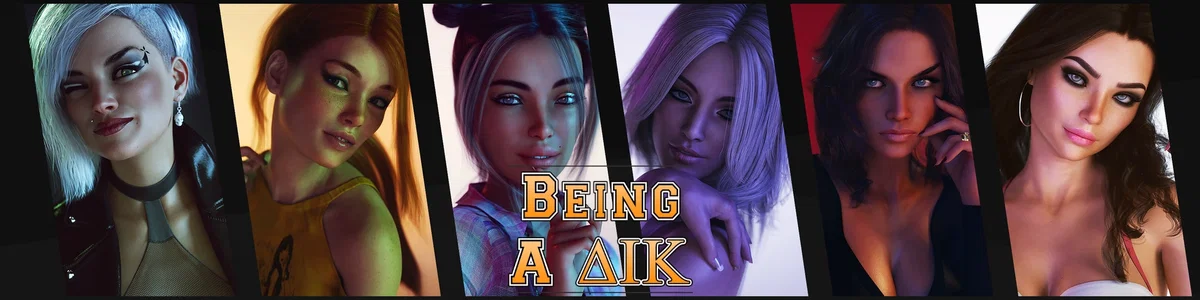 Avatar of Being a ΔΙΚ 