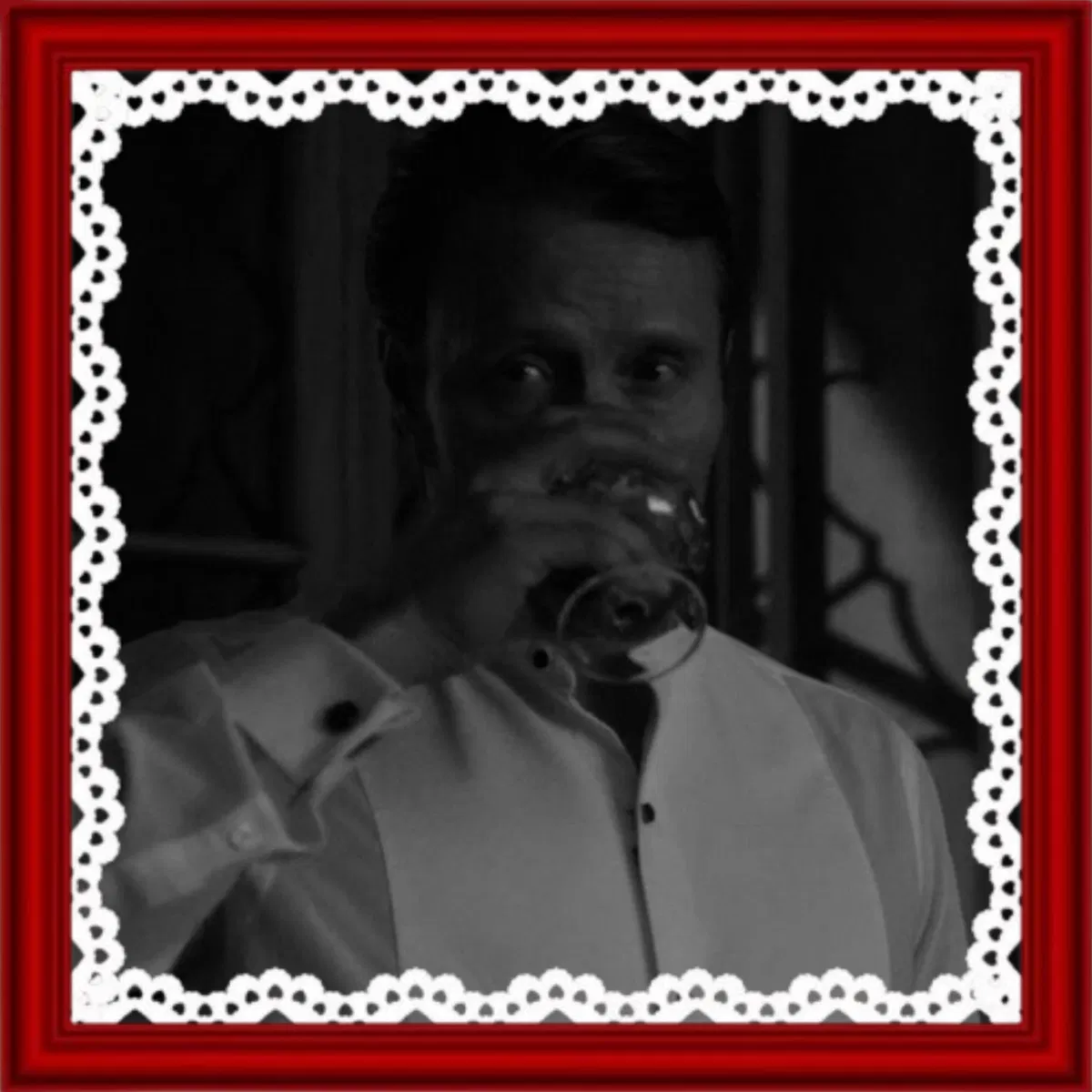 Avatar of HANNIBAL LECTER