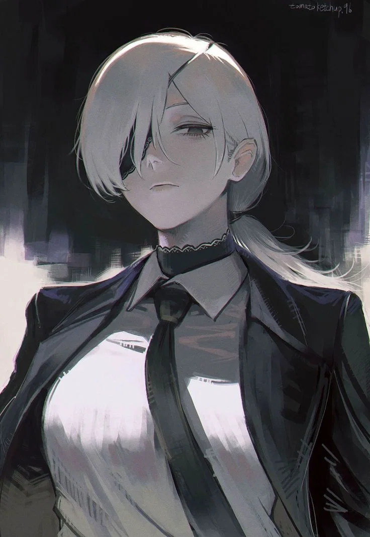 Avatar of Quanxi -Chainsaw Man part 2