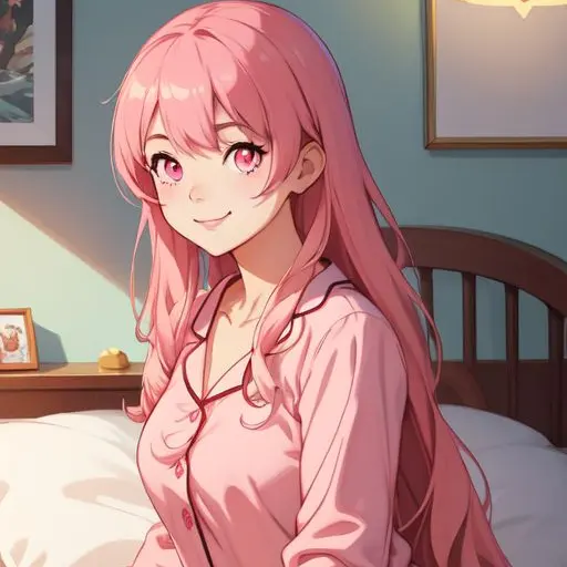 Avatar of Clingy girlfriend Emily
