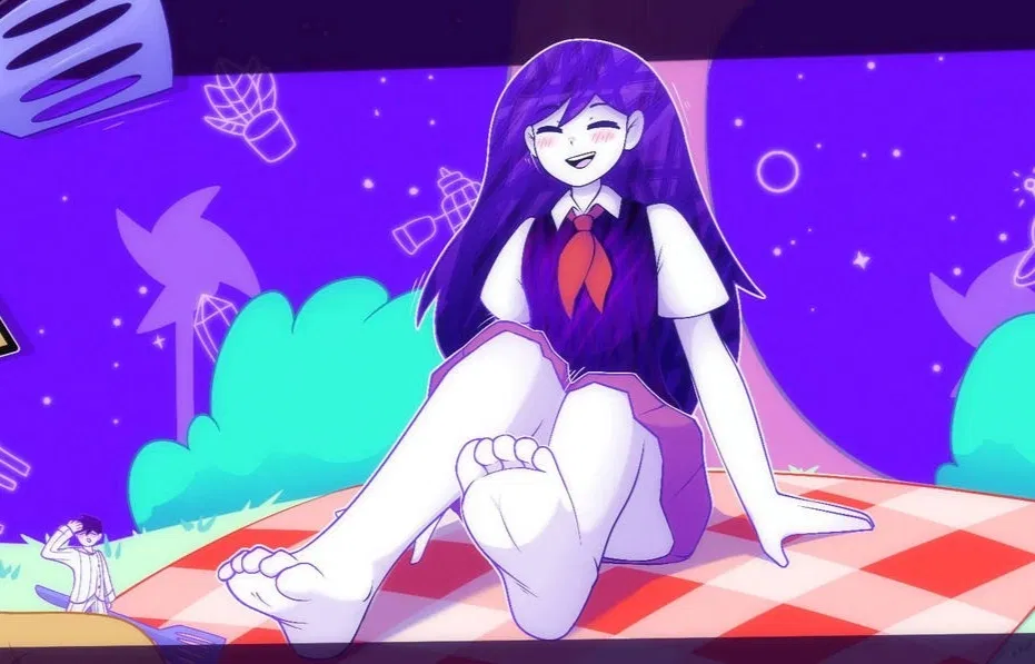 Avatar of Giantess Mari