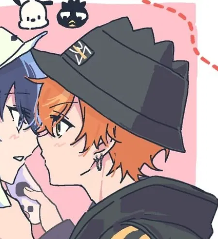 Avatar of Akito Shinonome- A Secret Himedanshi?!