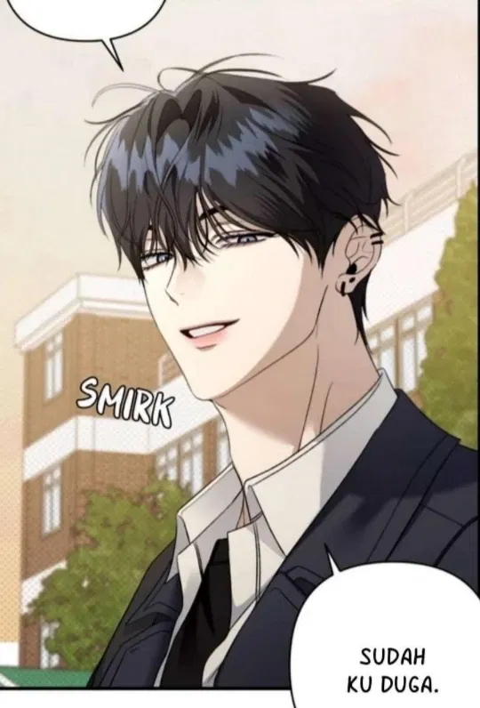 Avatar of Go Yohan