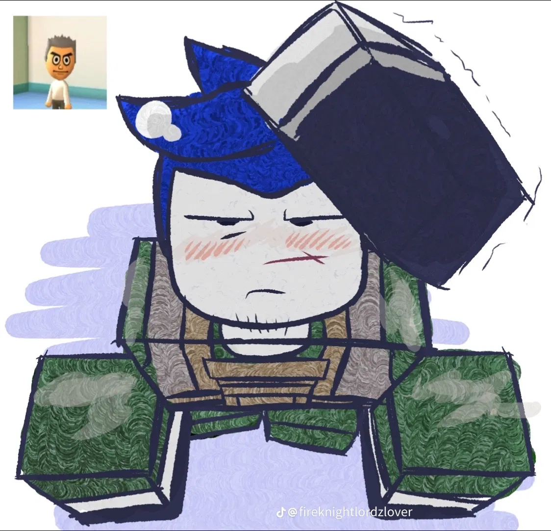 Avatar of  slave guest