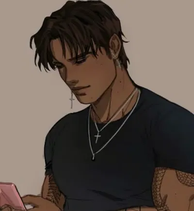Avatar of 🇪🇸|Your Spanish boyfriend