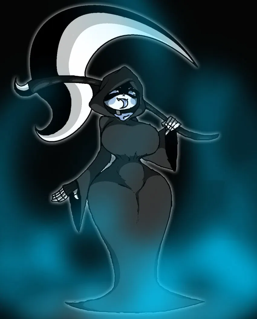 Avatar of Reaper Sans