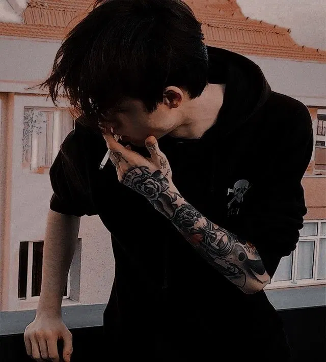Avatar of Elijah Marlboro