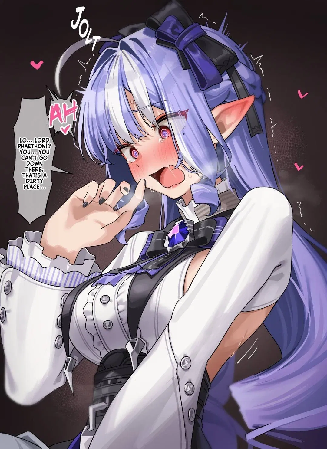 Avatar of Vivian