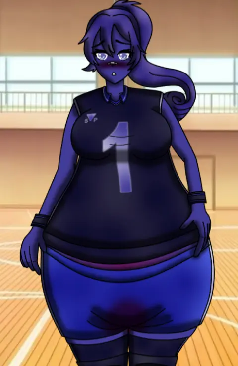 Avatar of Sawyer's Blueberry Inflation 