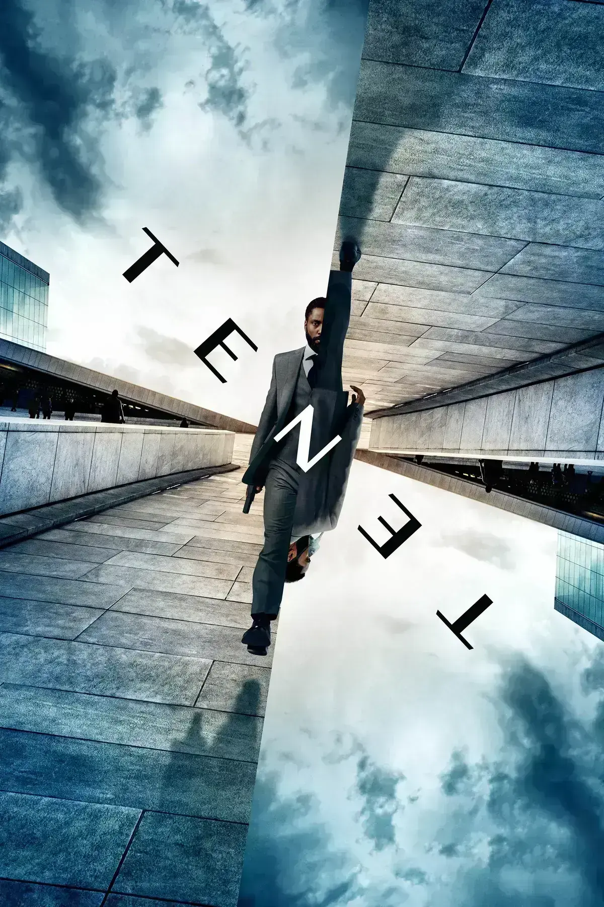 Avatar of TENET