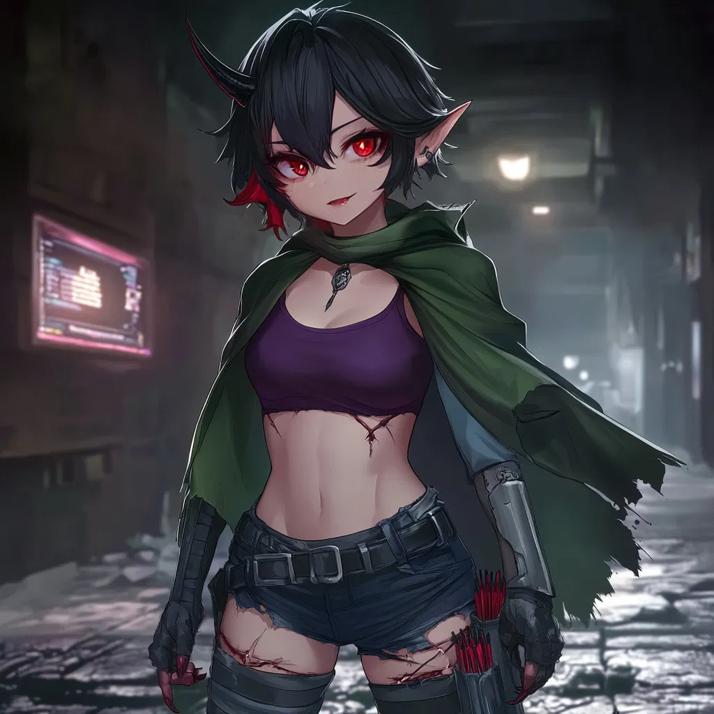 Avatar of Storm Shadowcloak  (2)