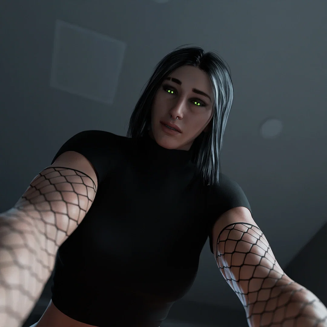 Avatar of Nyx [Your OOC Writing Assistant]