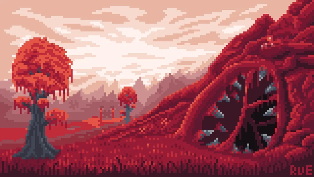 Avatar of The Crimson