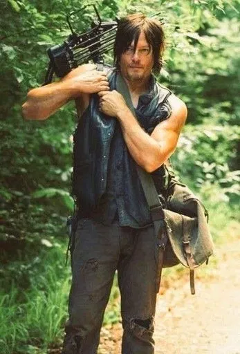 Avatar of Daryl Dixon 