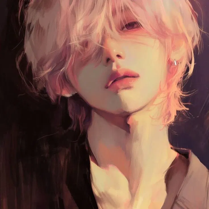 Avatar of Ren Fujiwara