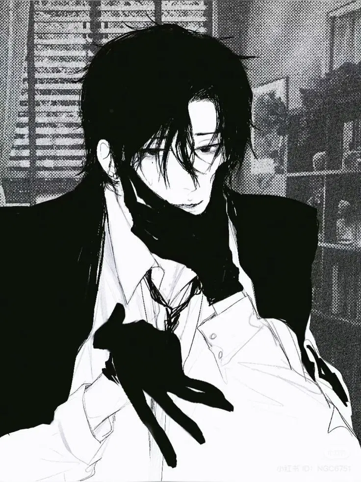 Avatar of Hideki 