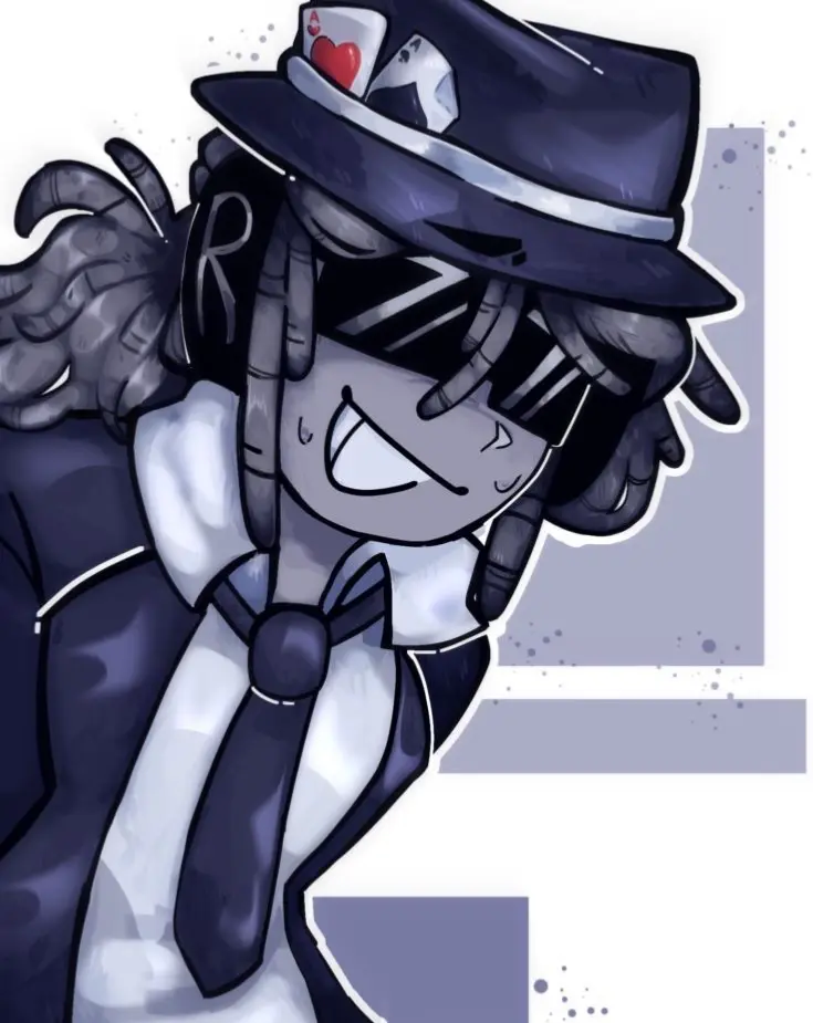 Avatar of ˏˋ°•*⁀➷ 🎰· Chance ˚ 🎲