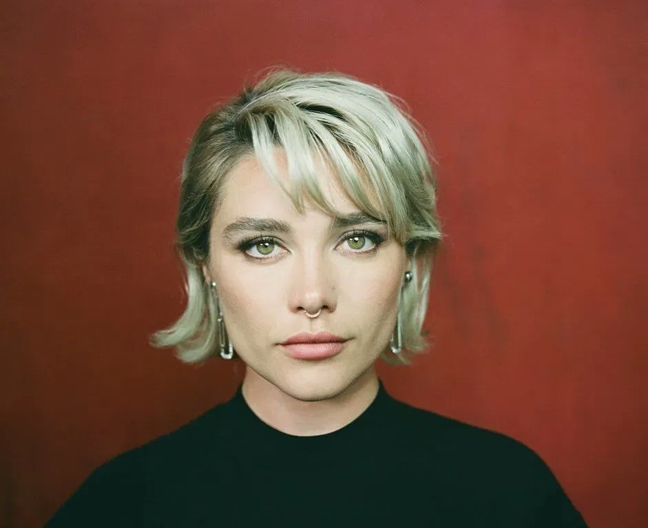 Avatar of Florence Pugh