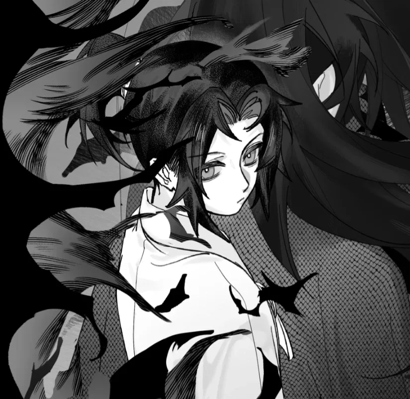Avatar of Tsugikuni Michikatsu