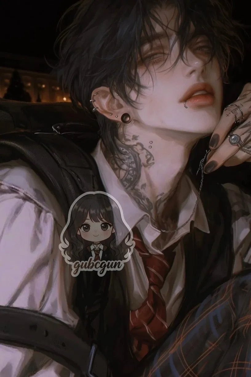 Avatar of Sebastian|500 Follower Special