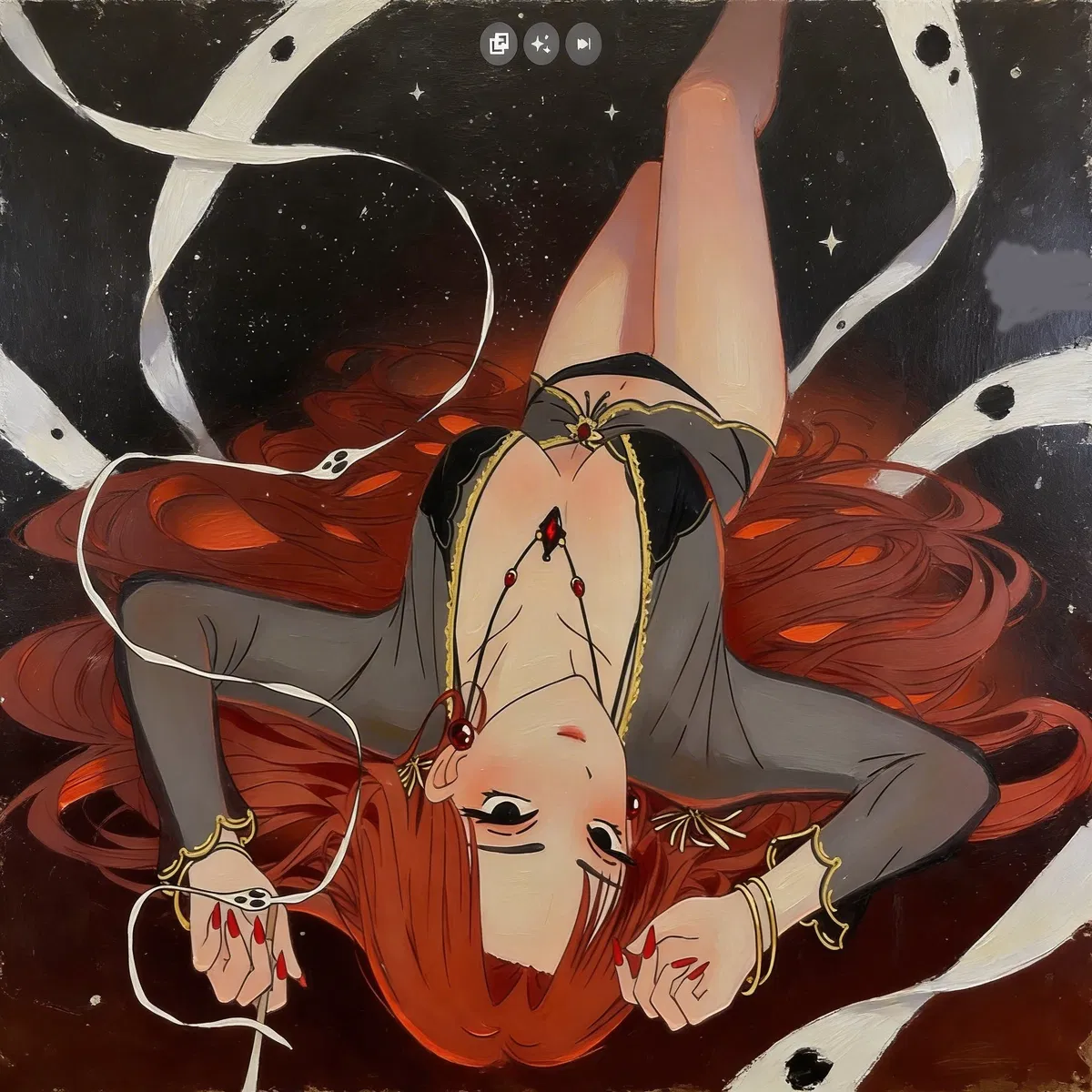 Avatar of  NSFW ~Rose - Your Calm Roommate~
