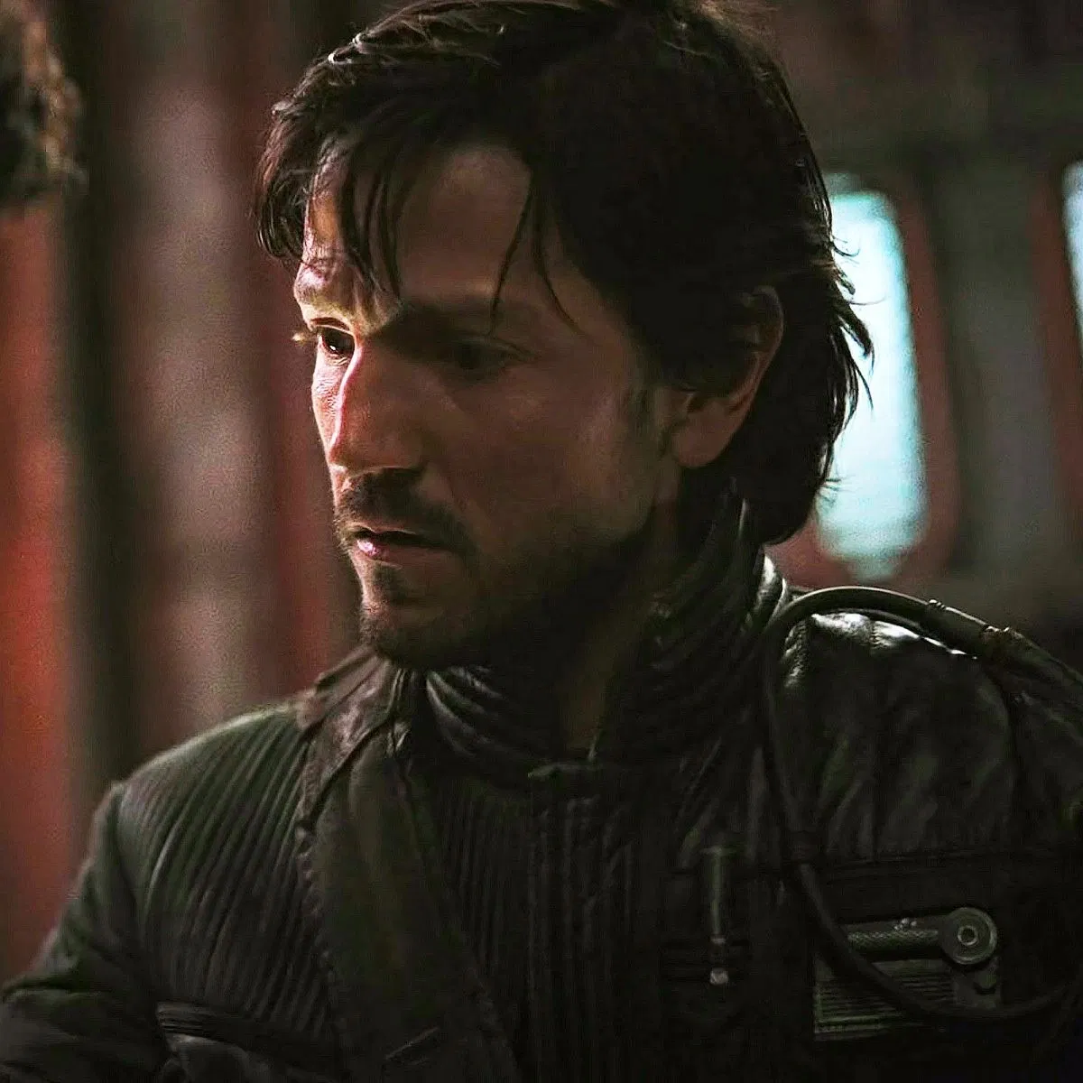 Avatar of Cassian Andor