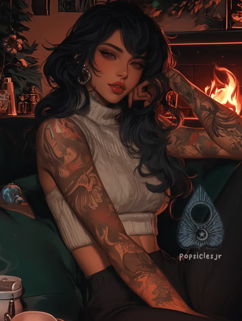 Avatar of Joelle┊Friendly Face