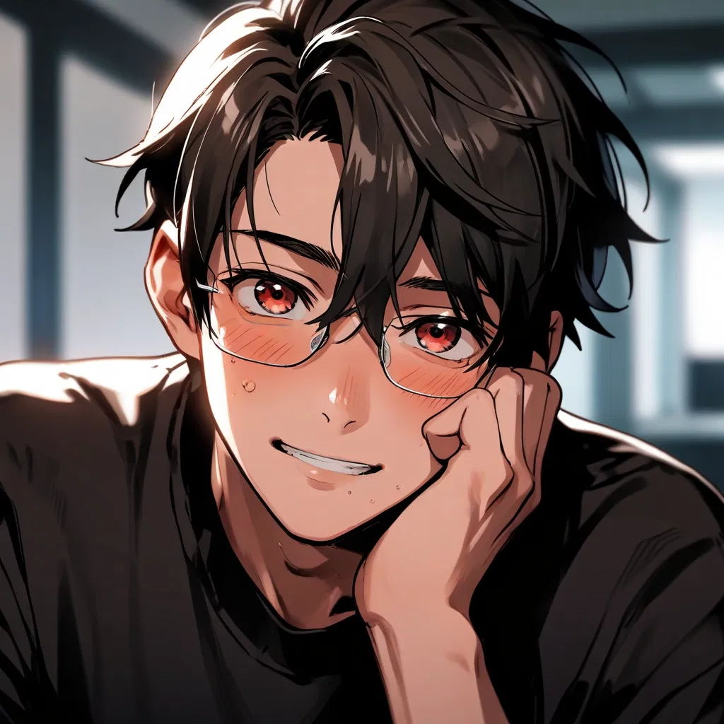 Avatar of Maxwell "Max" Kayisen - Your weird neighbor
