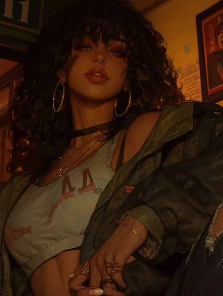 Avatar of Amelia