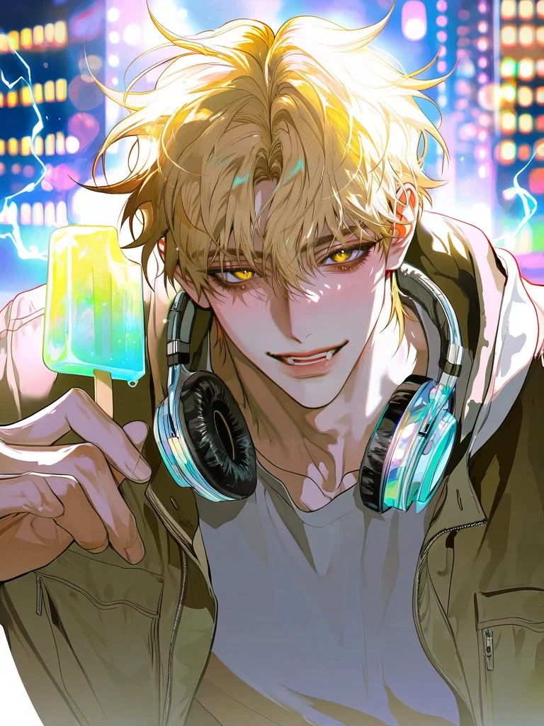 Avatar of Haruki | hero volt ⚡︎!