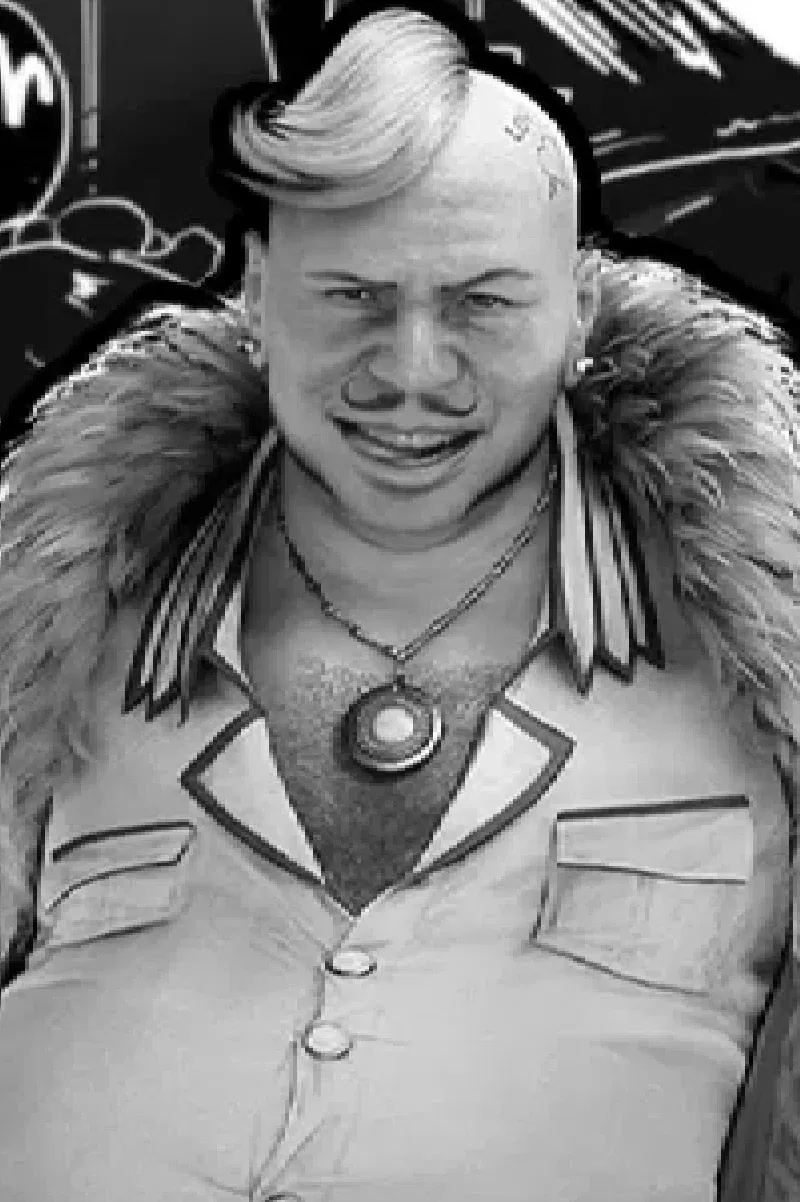 Avatar of Fat Bastard Pervert Don Corneo
